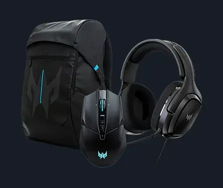 Predatorgames Accessories