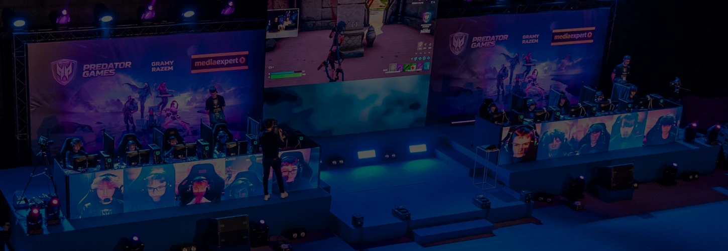 Rozwój kompetencji poprzez gaming