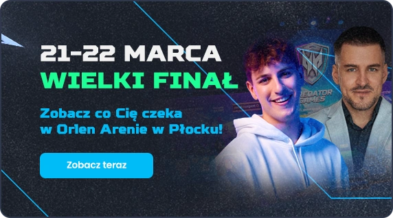 Wielki Finał Predator Games