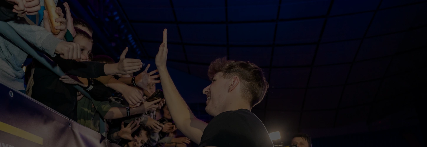 Internetowym twórcą być, czyli nowy materiał edukacyjny w Akademii Predator Games