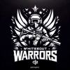 Whiteout warriors