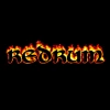 redrum