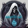 HAUNTED UA