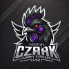Oddział czarny kurczak