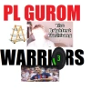 3lvl warriors