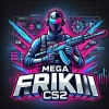 mega friki