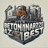 BETONIARZE-AZBEST